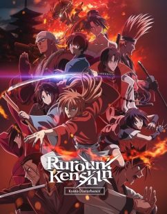 انمي Rurouni Kenshin الموسم الثاني الحلقة 9 مترجمة