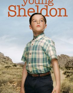 مسلسل Young Sheldon الموسم الثالث الحلقة 5 مترجمة