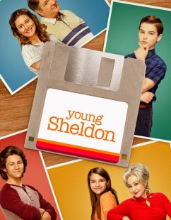 مسلسل Young Sheldon الموسم الخامس الحلقة 4 مترجمة