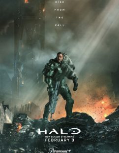 مسلسل Halo الموسم الثاني الحلقة 3 مترجمة