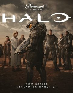 مسلسل Halo الموسم الاول الحلقة 1 مترجمة
