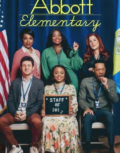 مسلسل Abbott Elementary الموسم الاول الحلقة 4 مترجمة