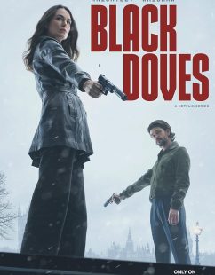 مسلسل Black Doves الموسم الاول الحلقة 5 مترجمة