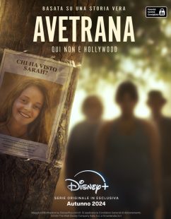 مسلسل Avetrana: This Is Not Hollywood الموسم الاول الحلقة 4 مترجمة
