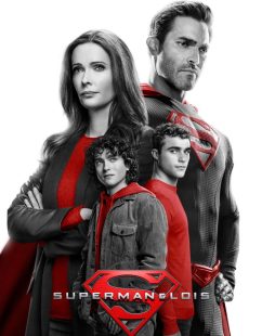 مسلسل Superman & Lois الموسم الرابع الحلقة 9 مترجمة