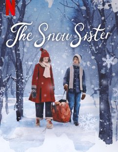فيلم The Snow Sister 2024 مترجم اون لاين