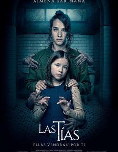 فيلم Las Tias 2024 مترجم اون لاين