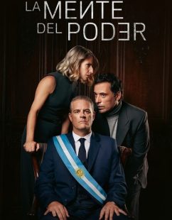 مسلسل The Mind Behind Power الموسم الاول الحلقة 8 والاخيرة مترجمة