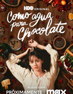 مسلسل Like Water for Chocolate الموسم الاول الحلقة 3 مترجمة