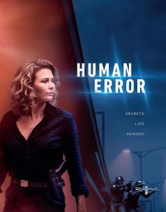 مسلسل Human Error الموسم الاول الحلقة 4 مترجمة