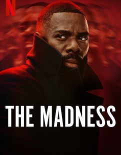 مسلسل The Madness الموسم الاول الحلقة 5 مترجمة