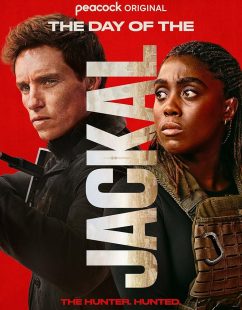 مسلسل The Day of the Jackal الموسم الاول الحلقة 8 مترجمة