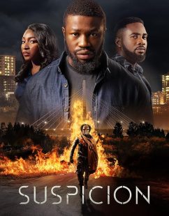 فيلم Suspicion 2024 مترجم اون لاين