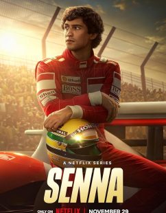 مسلسل Senna الموسم الاول الحلقة 2 مترجمة