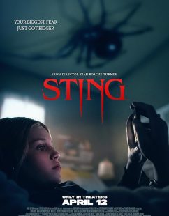 فيلم Sting 2024 مترجم اون لاين
