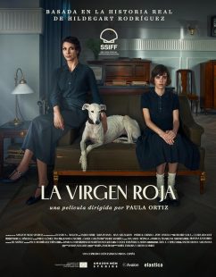فيلم The Red Virgin 2024 مترجم اون لاين