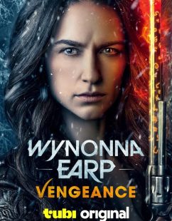 فيلم Wynonna Earp: Vengeance 2024 مترجم اون لاين