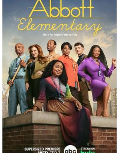 مسلسل Abbott Elementary الموسم الثالث الحلقة 3 مترجمة