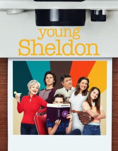 مسلسل Young Sheldon الموسم السادس الحلقة 3 مترجمة