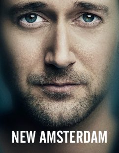 مسلسل New Amsterdam الموسم الرابع الحلقة 22 والاخيرة مترجمة