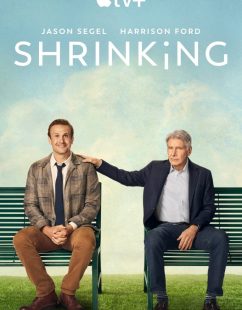 مسلسل Shrinking الموسم الثاني الحلقة 8 مترجمة