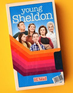 مسلسل Young Sheldon الموسم الرابع الحلقة 1 مترجمة