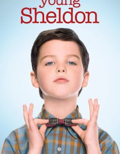 مسلسل Young Sheldon الموسم الاول الحلقة 5 مترجمة