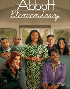 مسلسل Abbott Elementary الموسم الثاني الحلقة 20 مترجمة