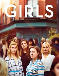 مسلسل Girls الموسم السادس الحلقة 1 مترجمة