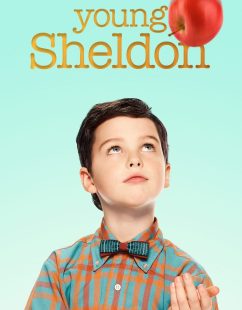 مسلسل Young Sheldon الموسم الثاني الحلقة 6 مترجمة