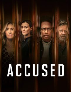 مسلسل Accused الموسم الثاني الحلقة 6 مترجمة