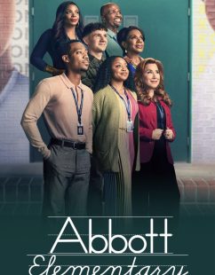 مسلسل Abbott Elementary الموسم الرابع الحلقة 6 مترجمة