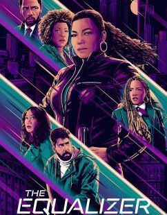 مسلسل The Equalizer الموسم الخامس الحلقة 5 مترجمة