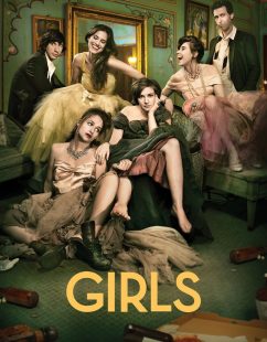 مسلسل Girls الموسم الثالث الحلقة 10 مترجمة