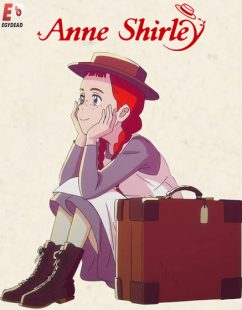 انمي Anne Shirley الحلقة 5 مترجمة