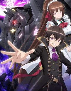 انمي OreAku الحلقة 6 مترجمة