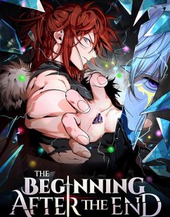 انمي The Beginning After the End الحلقة 5 مترجمة