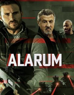 فيلم Alarum 2025 مترجم
