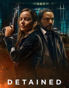 فيلم Detained 2024 مترجم