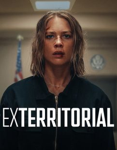 فيلم Exterritorial 2025 مترجم