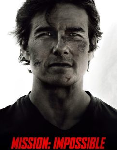 فيلم Mission Impossible 8 The Final Reckoning 2025 مترجم