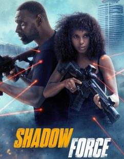 فيلم Shadow Force 2025 مترجم