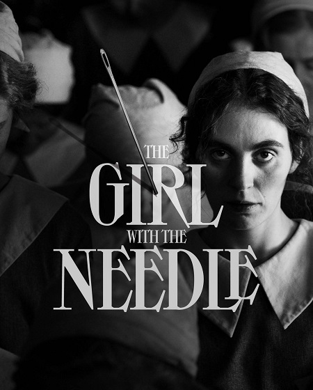 فيلم The Girl with the Needle 2024 مترجم
