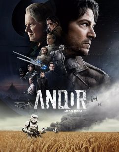 مسلسل Andor الموسم الثاني الحلقة 8 مترجمة