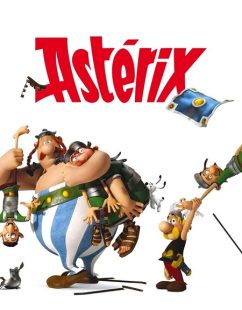 مسلسل Asterix and Obelix The Big Fight الحلقة 5 مترجمة