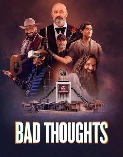 مسلسل Bad Thoughts الموسم الاول الحلقة 3 مترجمة