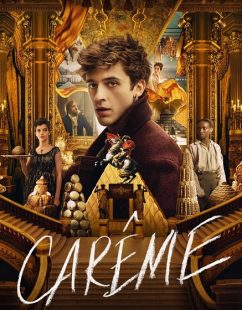 مسلسل Careme الموسم الاول الحلقة 3 مترجمة