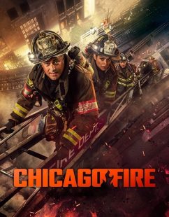 مسلسل Chicago Fire الموسم 13 الحلقة 21 مترجمة