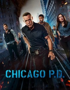 مسلسل Chicago PD الموسم 12 الحلقة 19 مترجمة