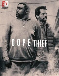مسلسل Dope Thief الموسم الاول الحلقة 8 مترجمة